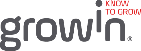 Growin logo