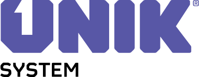 Uniksystem logo